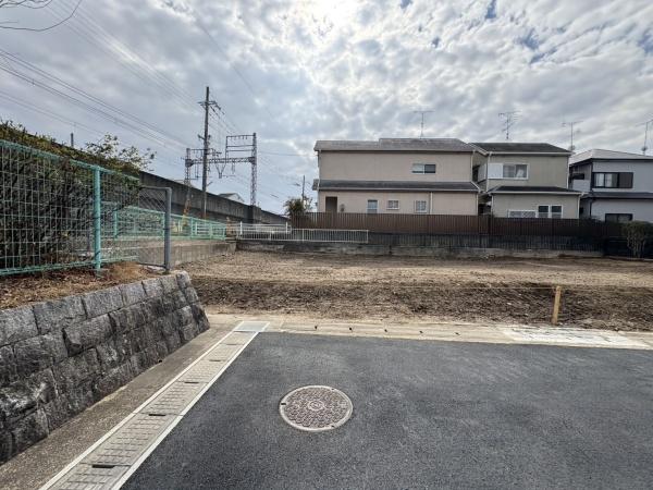 宇治市大久保町大竹の新築一戸建