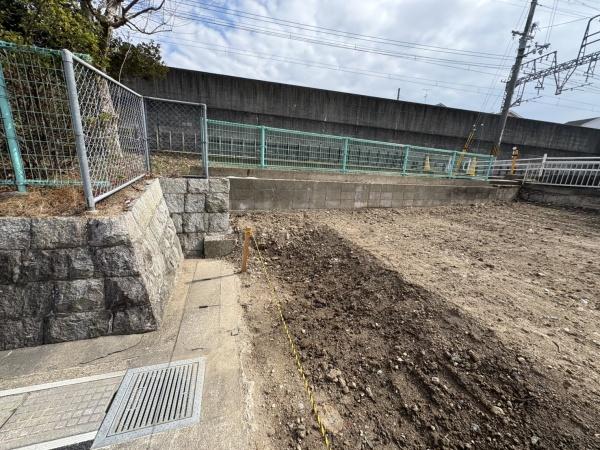 宇治市大久保町大竹の新築一戸建