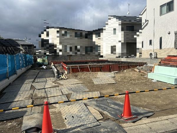 京都市伏見区醍醐南里町の新築一戸建