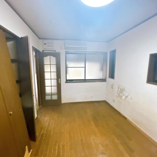 宇治市木幡中村の中古一戸建て