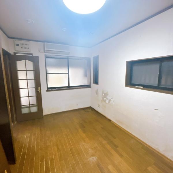 宇治市木幡中村の中古一戸建て