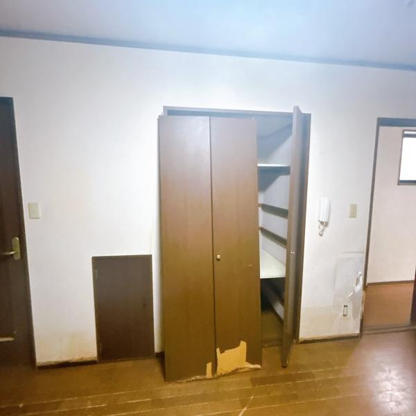 宇治市木幡中村の中古一戸建て