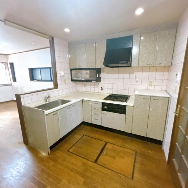 宇治市木幡中村の中古一戸建