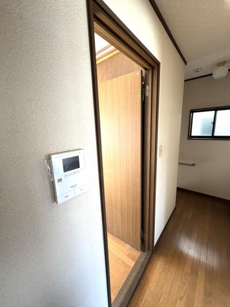 宇治市木幡西浦の中古一戸建て