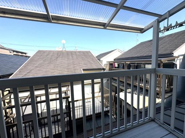 宇治市木幡西浦の中古一戸建て