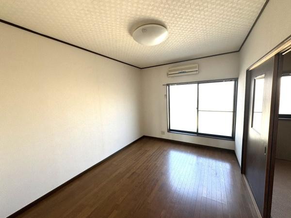 宇治市木幡西浦の中古一戸建て