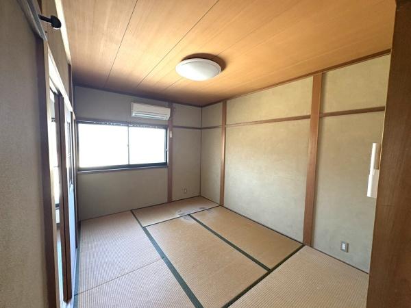宇治市木幡西浦の中古一戸建て