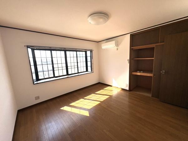 宇治市木幡西浦の中古一戸建て