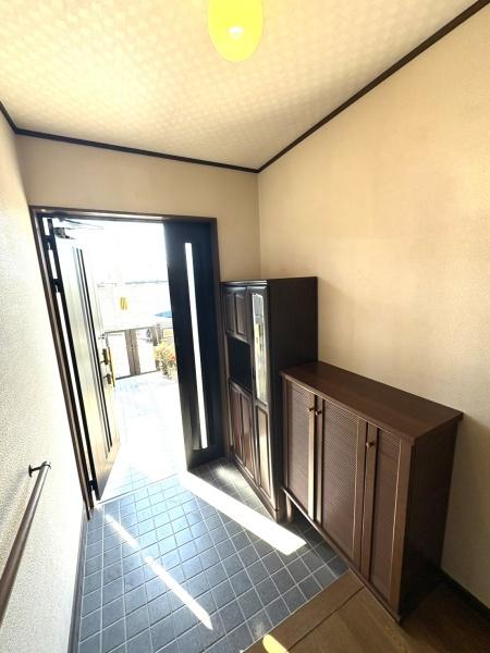 宇治市木幡西浦の中古一戸建て