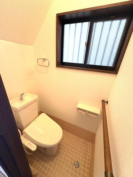 宇治市木幡西浦の中古一戸建て