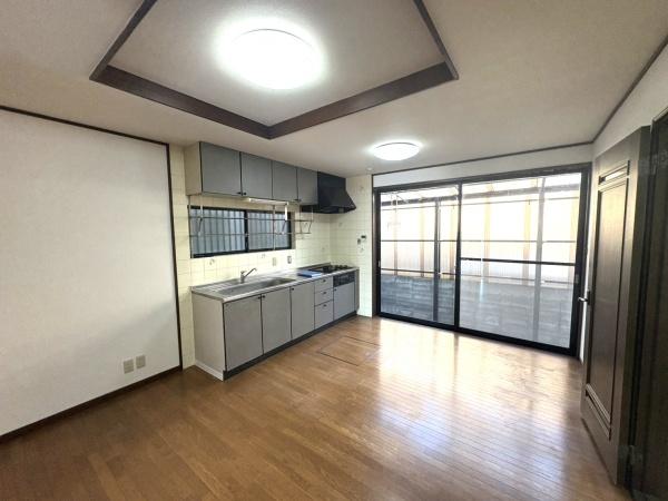 宇治市木幡西浦の中古一戸建て