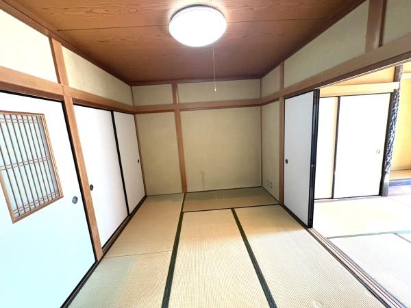 宇治市木幡西浦の中古一戸建て