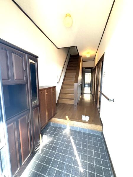 宇治市木幡西浦の中古一戸建て