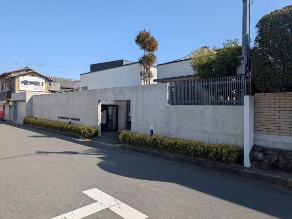 宇治市南陵町２丁目の中古一戸建