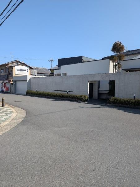 宇治市南陵町２丁目の中古一戸建