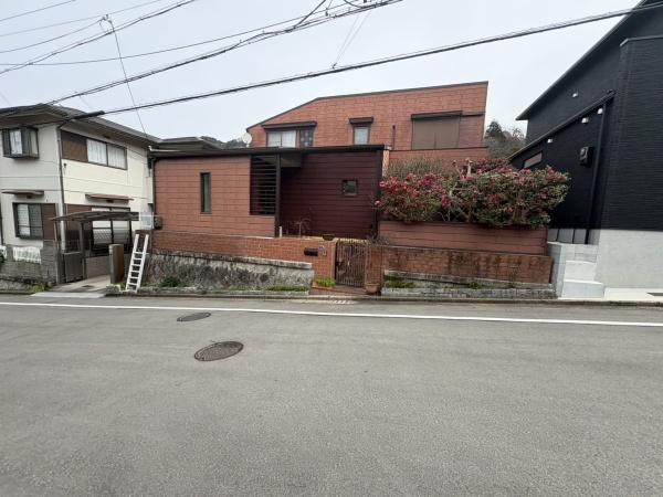 宇治市明星町３丁目の中古一戸建