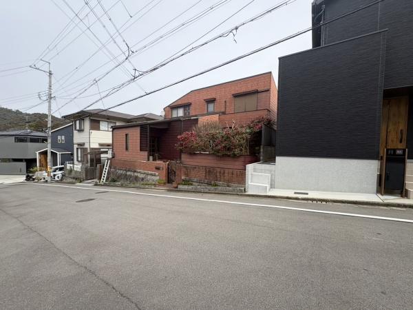 宇治市明星町３丁目の中古一戸建て
