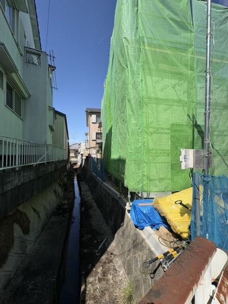 京都市伏見区醍醐下山口町の新築一戸建