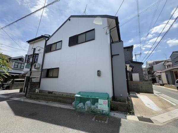 宇治市神明宮東の中古一戸建て