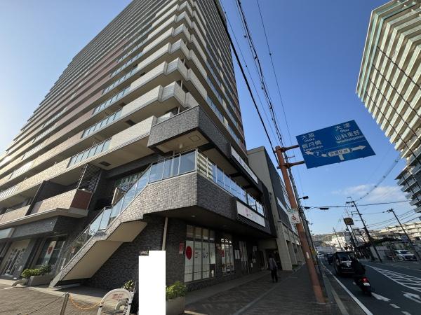 パデシオン六地蔵ザ・タワーレジデンス
