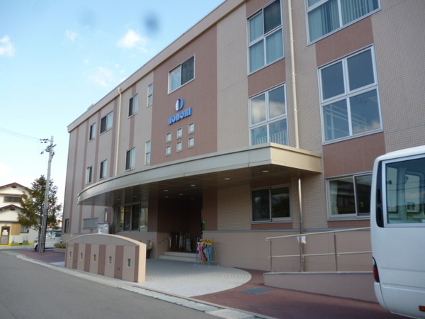 宇治市木幡赤塚の土地(登り保育園)