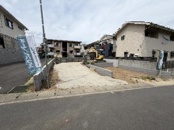宇治市宇治下居の新築一戸建