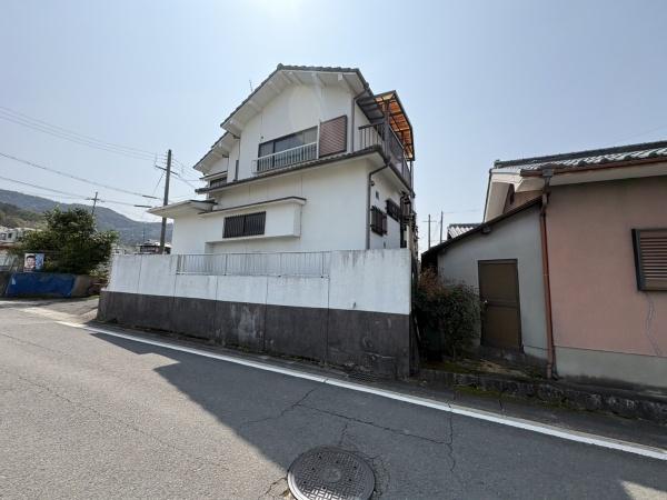 京都市伏見区日野谷寺町の中古一戸建て