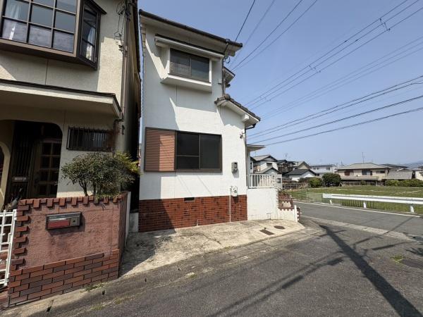 京都市伏見区日野谷寺町の中古一戸建て