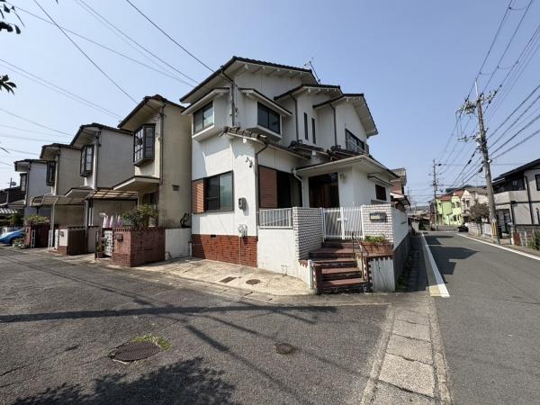 京都市伏見区日野谷寺町の中古一戸建て