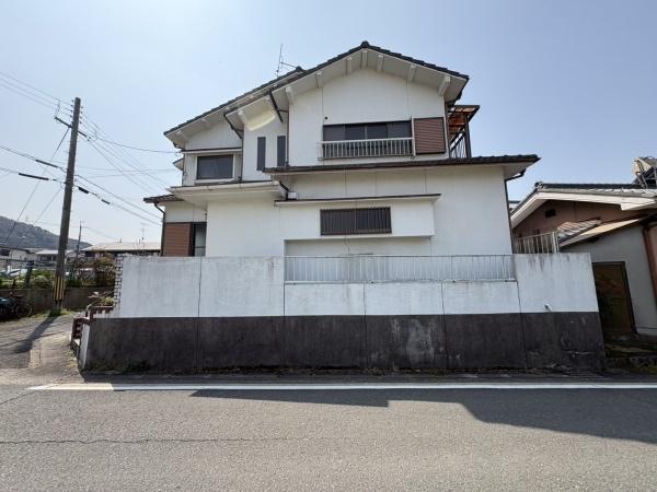 京都市伏見区日野谷寺町の中古一戸建て