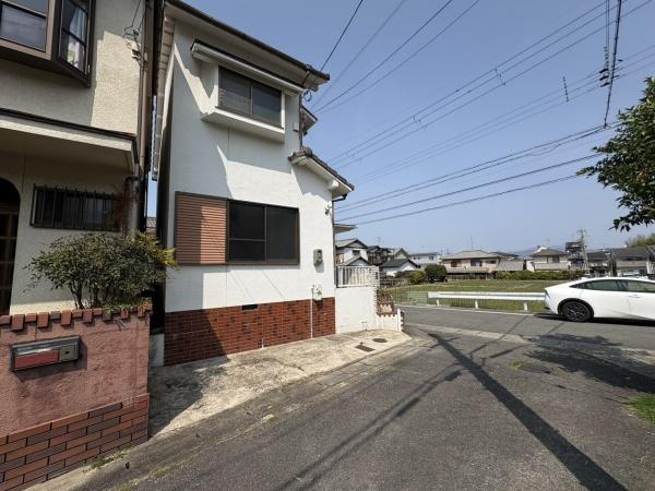 京都市伏見区日野谷寺町の中古一戸建て