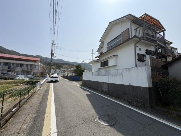 京都市伏見区日野谷寺町の中古一戸建て