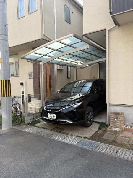 宇治市槇島町南落合の中古一戸建て