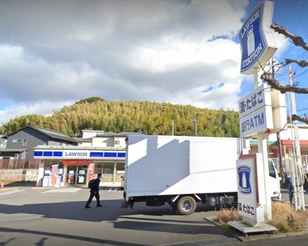 宇治市宇治大谷の新築一戸建(ローソン宇治下居店)