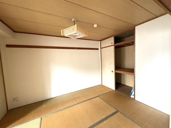 パデシオン宇治三室戸２番館