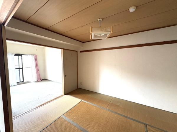 パデシオン宇治三室戸２番館