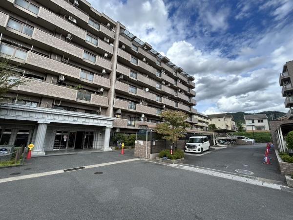 パデシオン宇治三室戸２番館