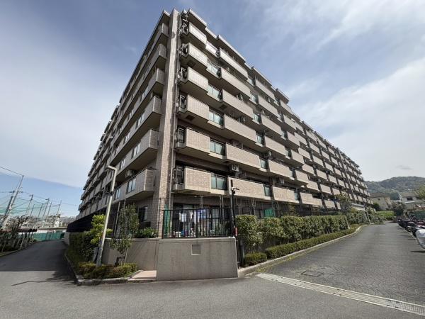 パデシオン宇治三室戸２番館
