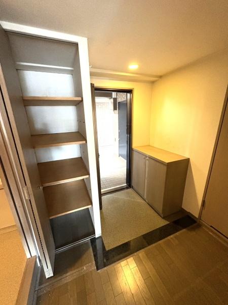 パデシオン宇治三室戸２番館