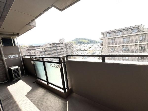 パデシオン宇治三室戸２番館