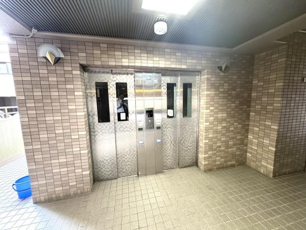 パデシオン宇治三室戸２番館
