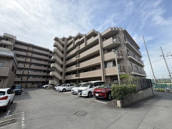 パデシオン宇治三室戸２番館