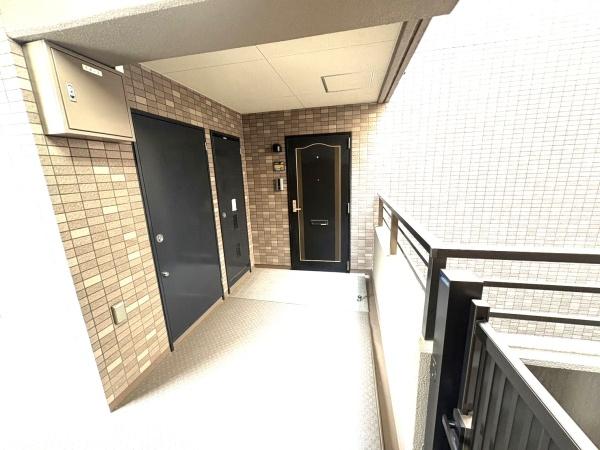 パデシオン宇治三室戸２番館