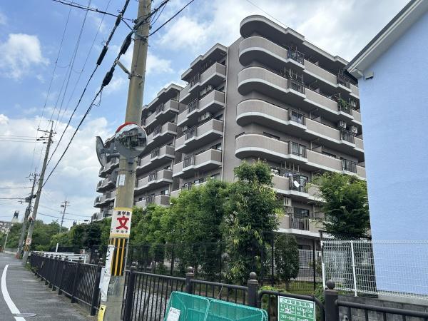 ローレルコート宇治木幡