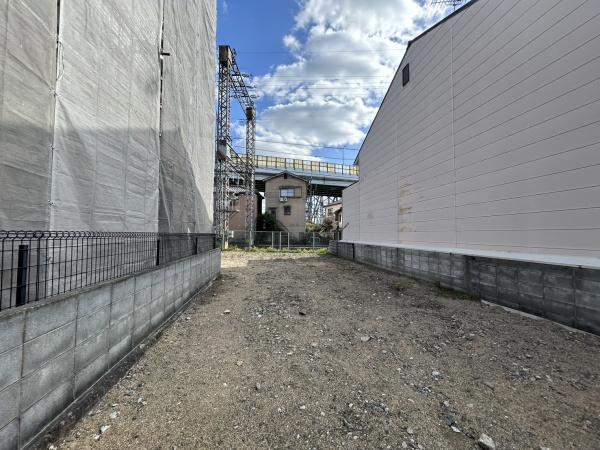 京都市伏見区桃山町弾正島の新築一戸建