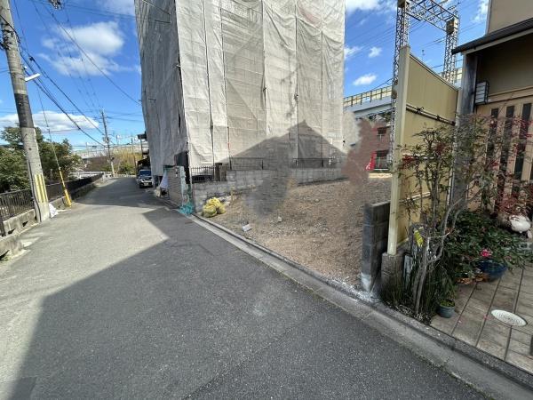 京都市伏見区桃山町弾正島の新築一戸建