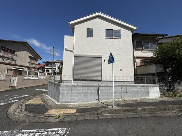 京都市伏見区醍醐柿原町の新築一戸建