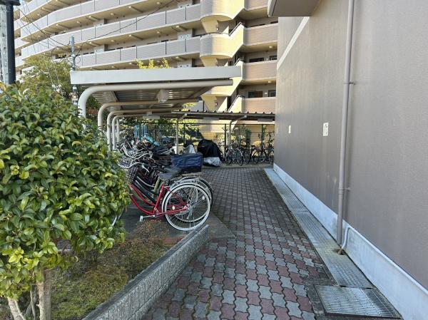 ユニライフ宇治六番館