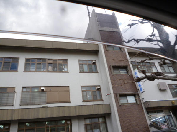 ユニライフ宇治六番館(宇治警察署)