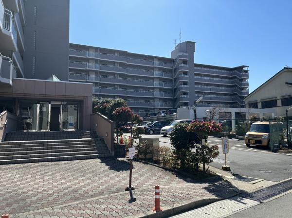 ユニライフ宇治六番館